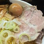 一条流がんこ総本家分家四谷荒木町 - 