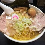 一条流がんこ総本家分家四谷荒木町 - 