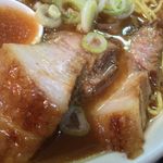 一条流がんこ総本家分家四谷荒木町 - 