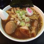 一条流がんこ総本家分家四谷荒木町 - 