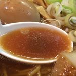 一条流がんこ総本家分家四谷荒木町 - 