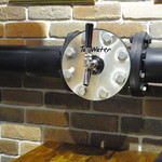 Zhang Men Brewing - ハッピーアワーにはここから好きなだけ飲めるよう