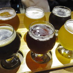Zhang Men Brewing - 7～12