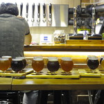 Zhang Men Brewing - 