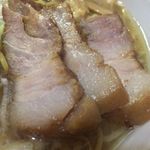 一条流がんこ総本家分家四谷荒木町 - 