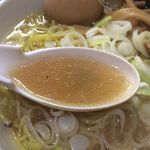 一条流がんこ総本家分家四谷荒木町 - 