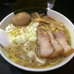 一条流がんこ総本家分家四谷荒木町 - 