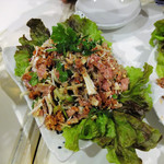 バーン・タム - ラープムー