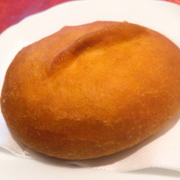 Russian Restaurant ROGOVSKI 銀座 - ピロシキ(肉、野菜、ひき肉とゆで卵から選べる)