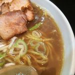 一条流がんこ総本家分家四谷荒木町 - 