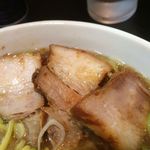 一条流がんこ総本家分家四谷荒木町 - 