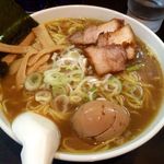 一条流がんこ総本家分家四谷荒木町 - 