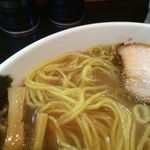 一条流がんこ総本家分家四谷荒木町 - 