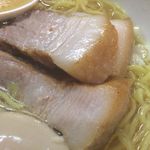 一条流がんこ総本家分家四谷荒木町 - 