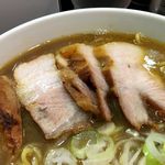 一条流がんこ総本家分家四谷荒木町 - 