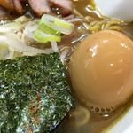 一条流がんこ総本家分家四谷荒木町 - 