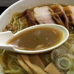 一条流がんこ総本家分家四谷荒木町 - 