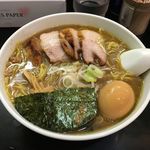 一条流がんこ総本家分家四谷荒木町 - 