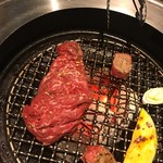 Yakiniku Toraji - 