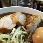 一条流がんこ総本家分家四谷荒木町 - 