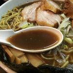 一条流がんこ総本家分家四谷荒木町 - 