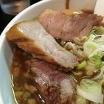 一条流がんこ総本家分家四谷荒木町 - 