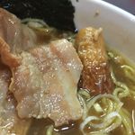 一条流がんこ総本家分家四谷荒木町 - 