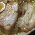 一条流がんこ総本家分家四谷荒木町 - 