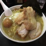 一条流がんこ総本家分家四谷荒木町 - 