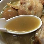 一条流がんこ総本家分家四谷荒木町 - 