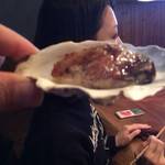 ステーキハウス ウメムラ  - 