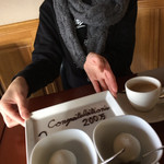 ステーキハウス ウメムラ  - 