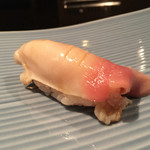 ふじわら - みる貝