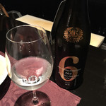 ふじわら - 新政NO.6エッセンス純米吟醸