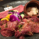 一龍 - 一龍盛り（￥4980）