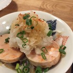 大衆酒場BEETLE - あん肝ポン酢