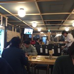 大衆酒場BEETLE - 