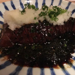 炭火焼 ゆうじ - 