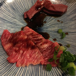 炭火焼 ゆうじ - 