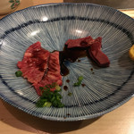 炭火焼 ゆうじ - 