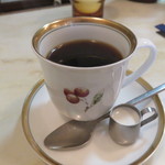 Kajiyuen - ホットコーヒー