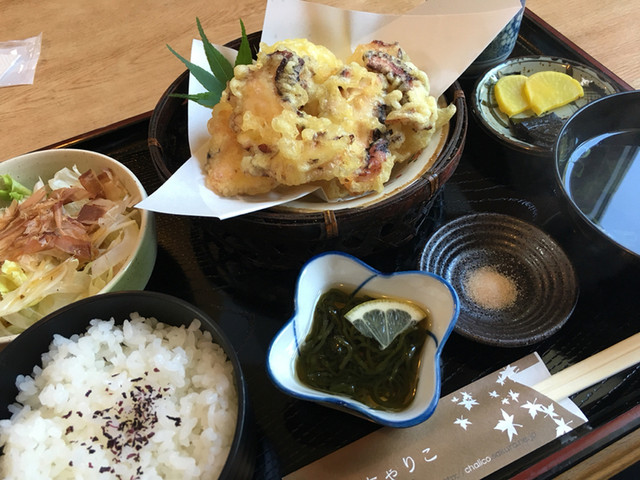 ちゃりこ 洲本市その他 定食 食堂 食べログ