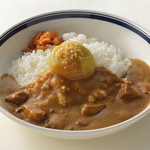 ロイヤル - 淡路玉ねぎ丸ごとカレー