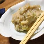 花いち - 【冷】栗と里芋煮ころがし