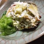 花いち - 【冷】たわたりがに