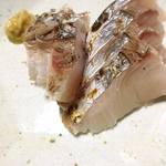 花いち - 【向】さわらたたき