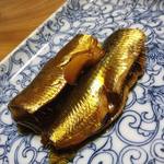 花いち - 【煮魚】いわし