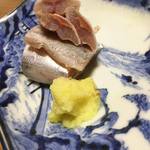 花いち - 【向】いわし