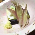 花いち - 【冷】漬物