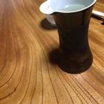 花いち - 酒屋八兵衛 純米吟醸酒（元坂酒造／三重県）